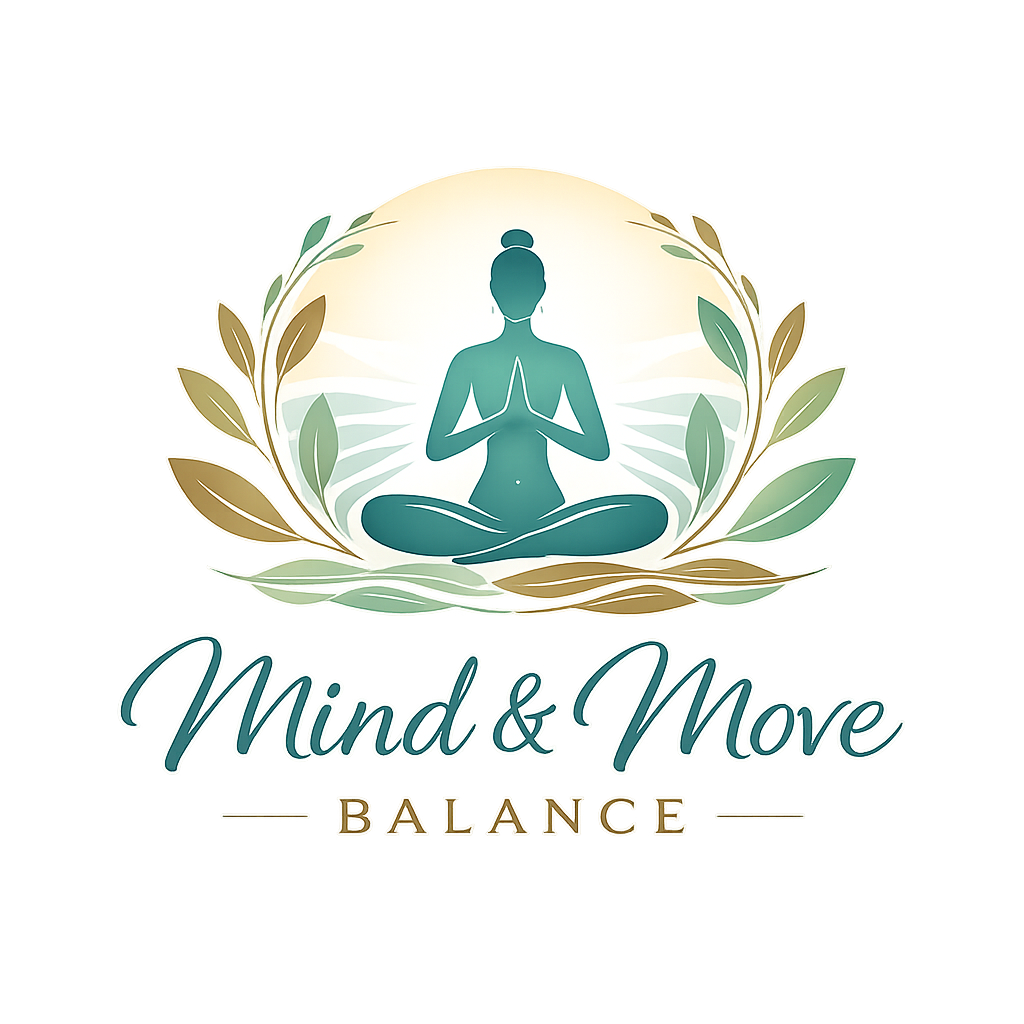 Mind & Move – Balance